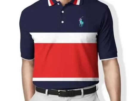 Ralph Lauren Polo Shirt For Men – DN1628730