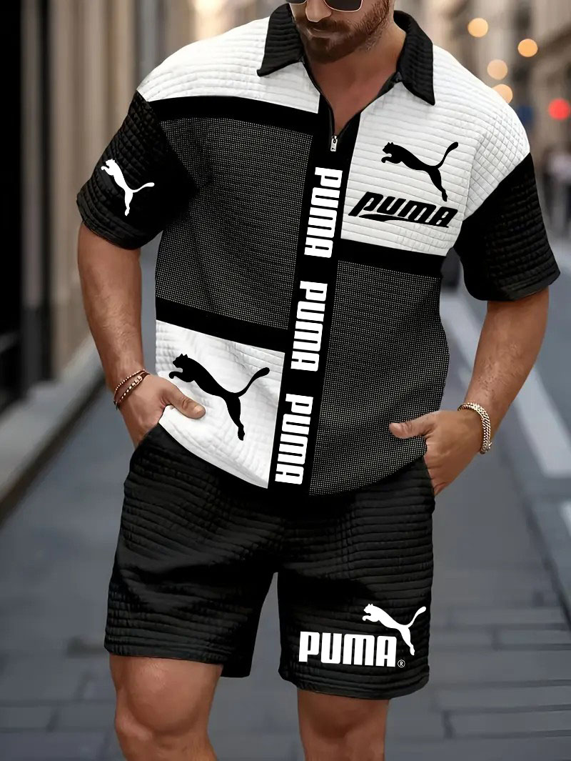 PUMA - Men's leisurewear - Image 5