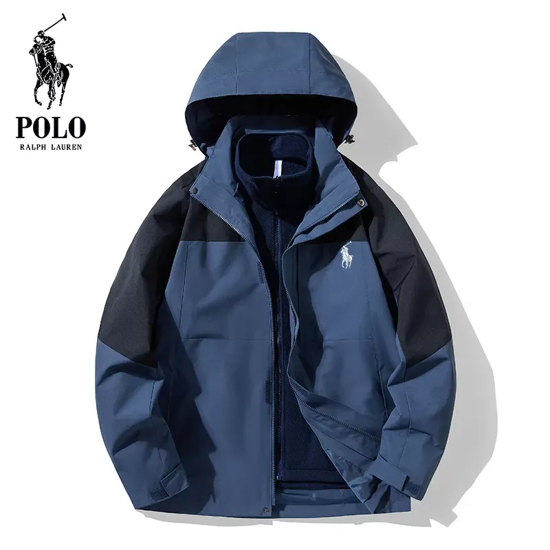 Ralph Lauren outdoor fleece jacket(Last day of limited time specials) - Image 8