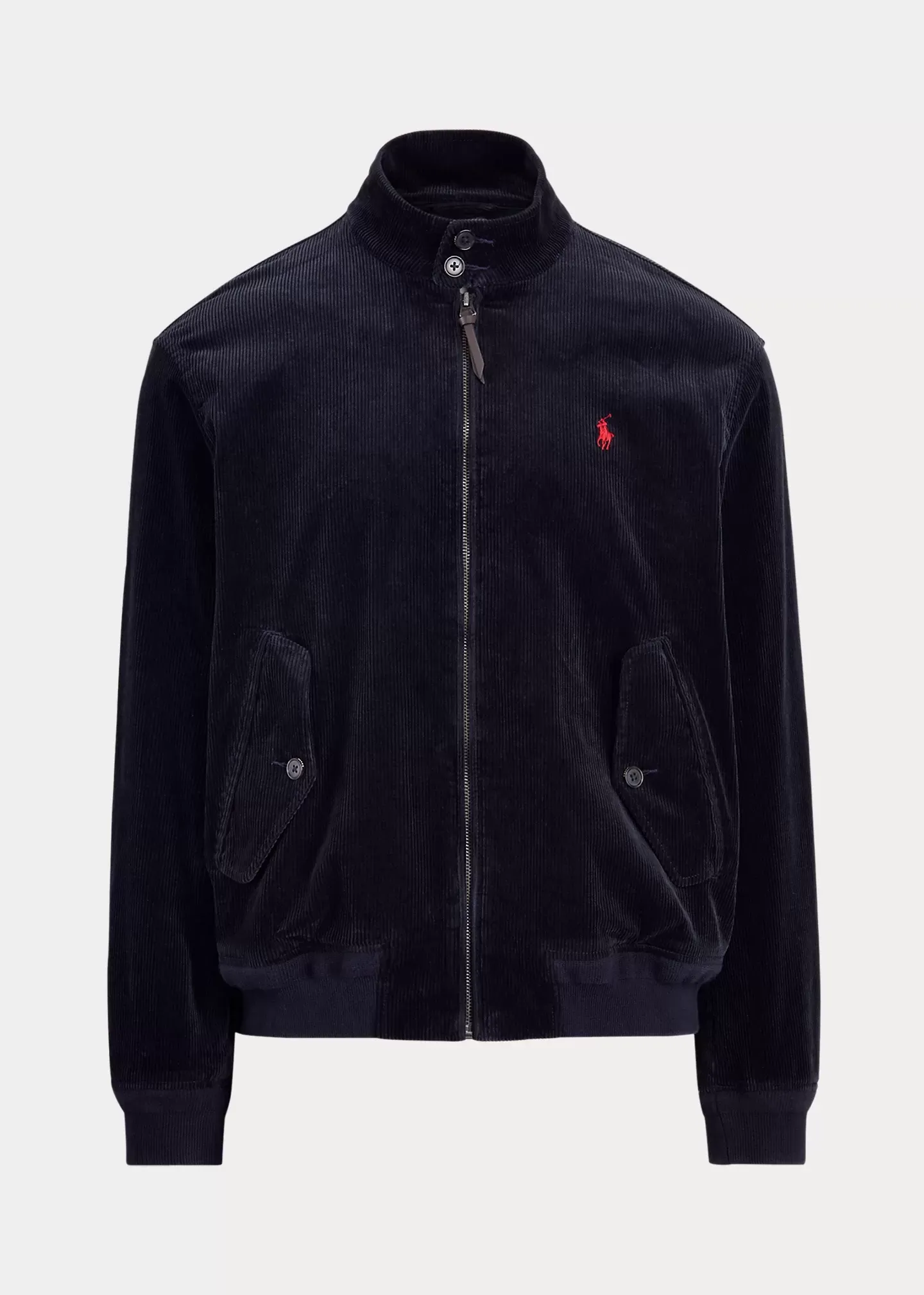 Polo Ralph Lauren Stretch Corduroy Jacket - Image 2