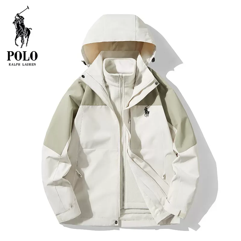 Ralph Lauren outdoor fleece jacket(Last day of limited time specials) - Image 14