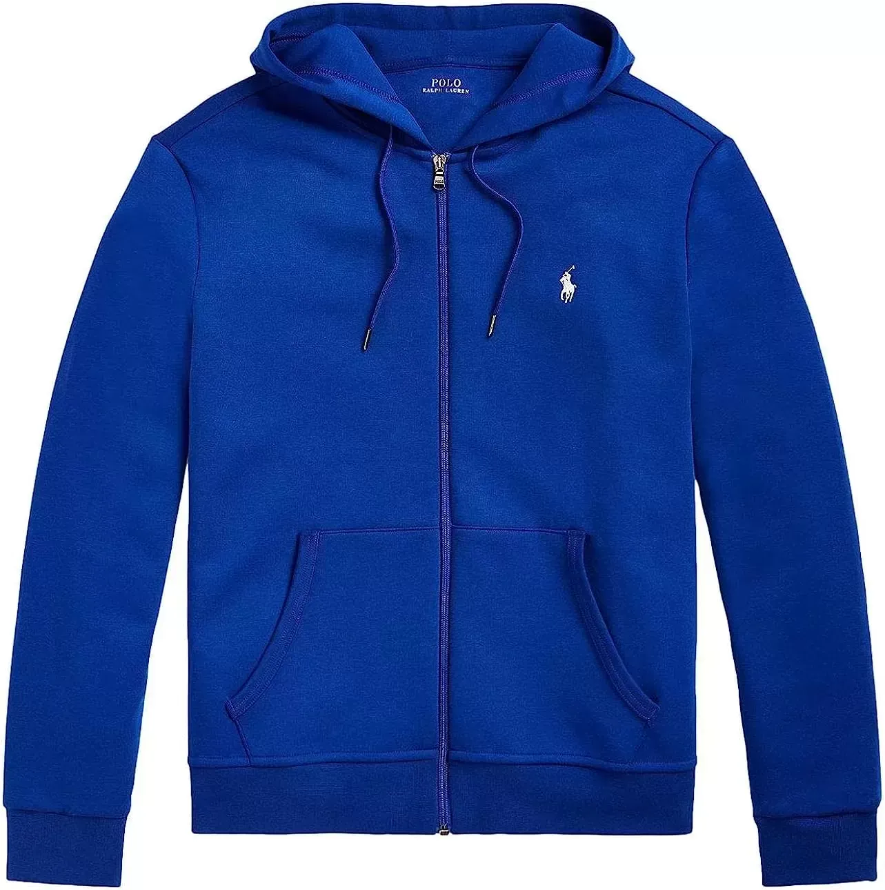 Ralph Lauren Double Knit Tech Fleece Hoodie - Image 32