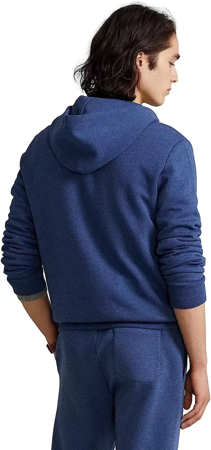 Ralph Lauren Double Knit Tech Fleece Hoodie - Image 37