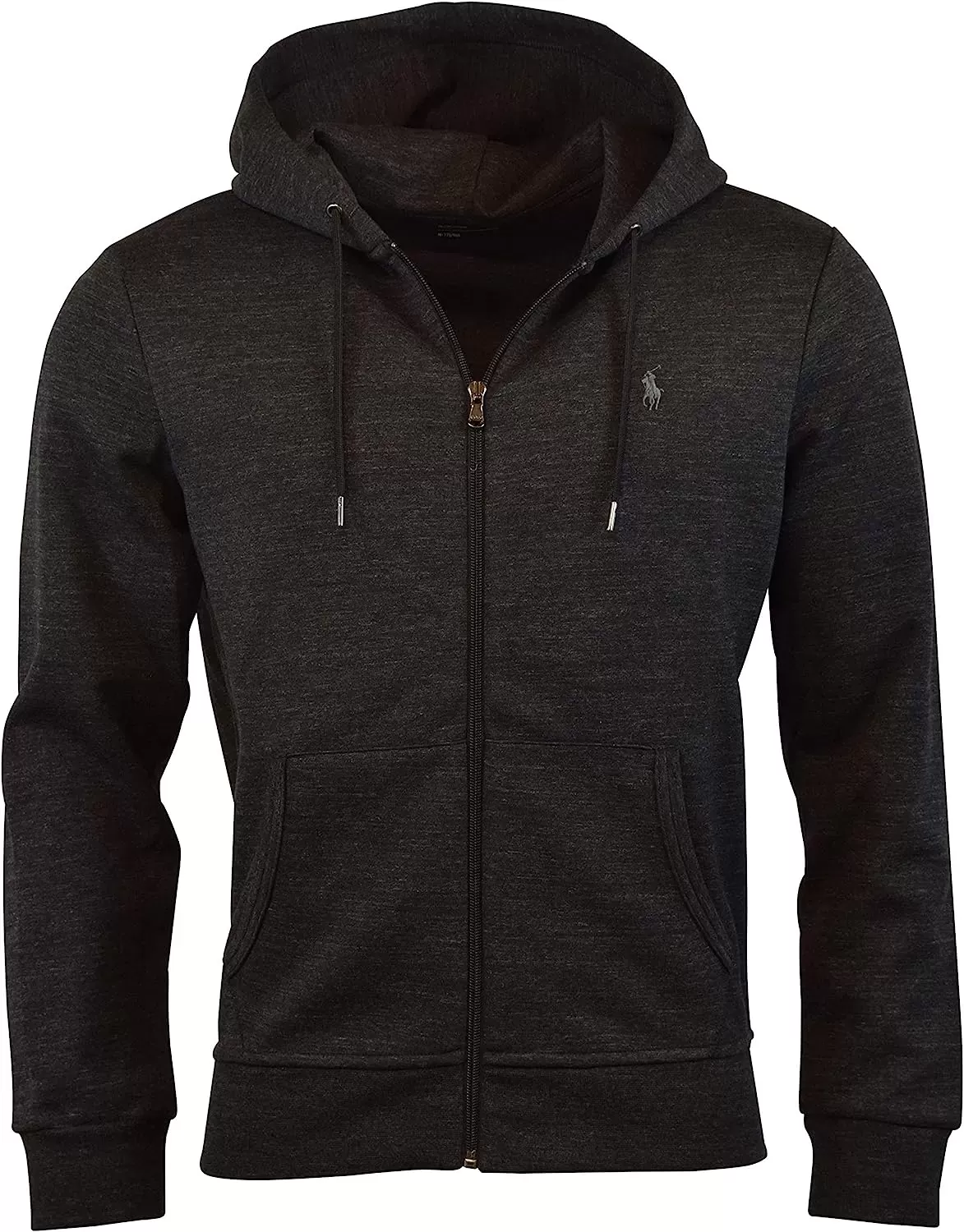 Ralph Lauren Double Knit Tech Fleece Hoodie - Image 49