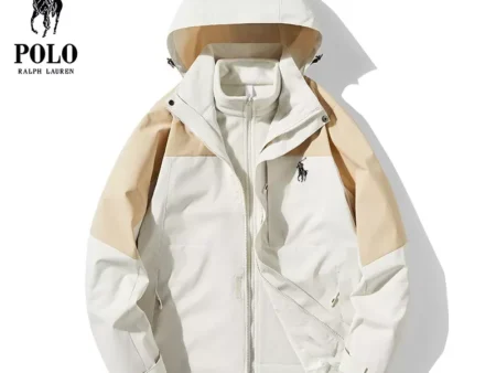 Ralph Lauren outdoor fleece jacket(Last day of limited time specials)