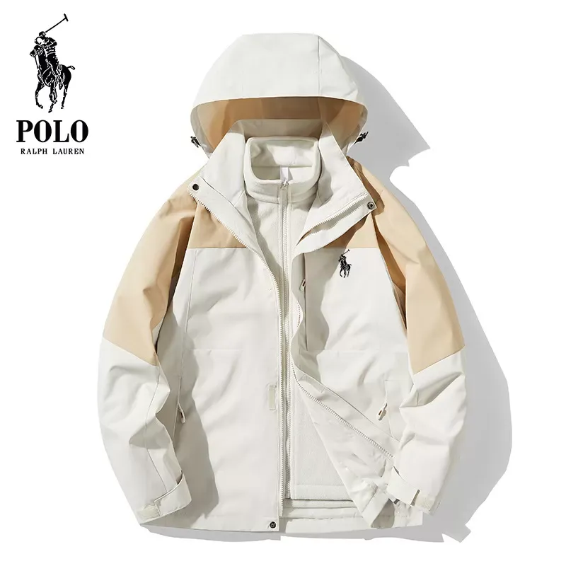 Ralph Lauren outdoor fleece jacket(Last day of limited time specials)