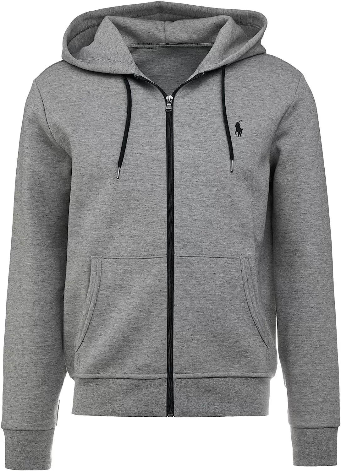 Ralph Lauren Double Knit Tech Fleece Hoodie - Image 6