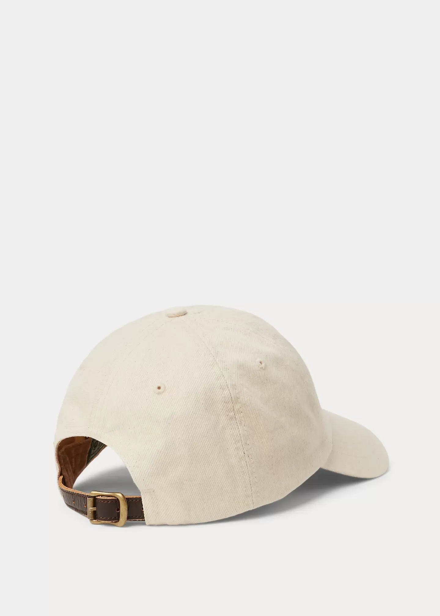 Polo Ralph Lauren Polo x Element Twill Ball Cap - Image 2