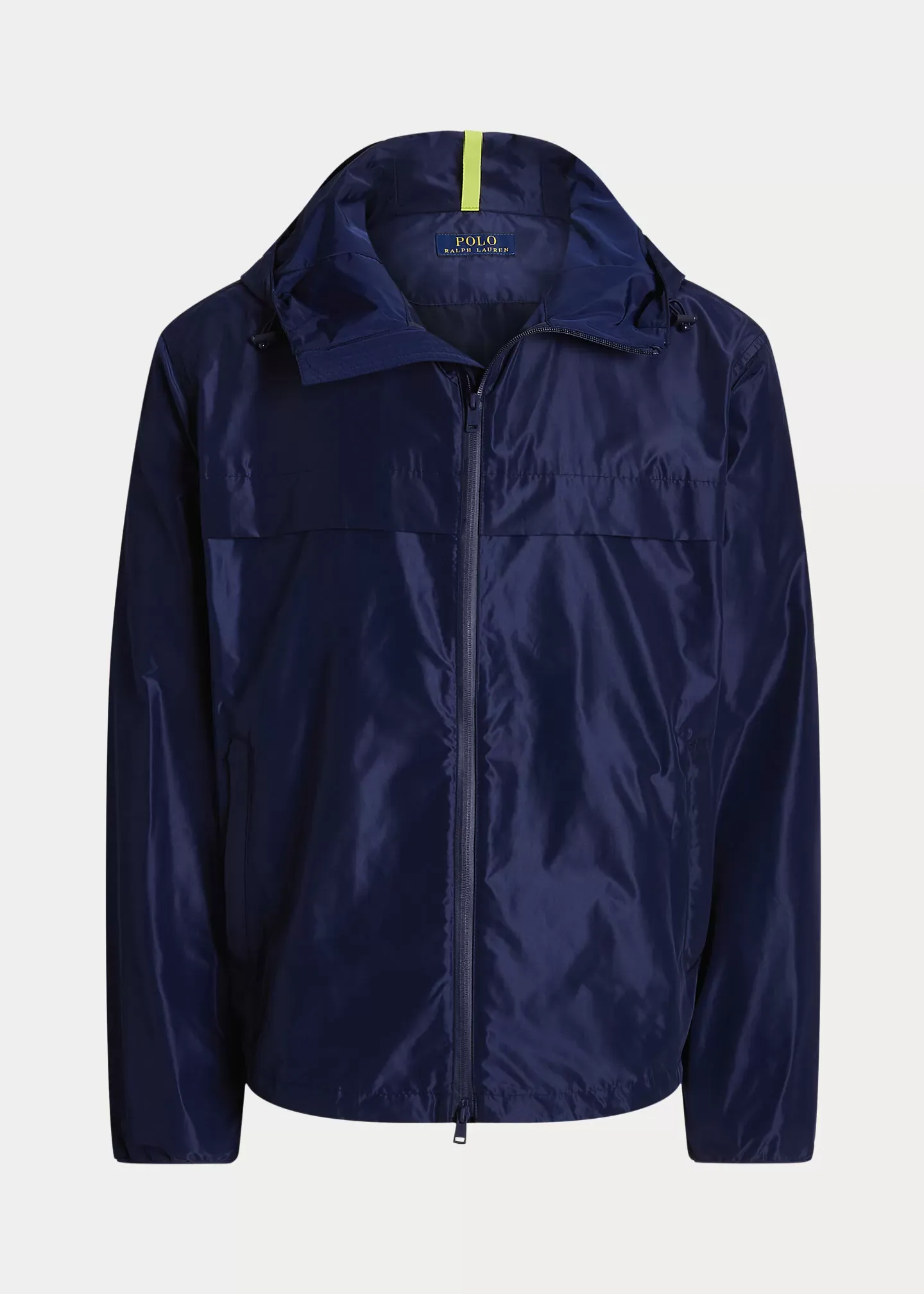 Polo Ralph Lauren Water-Repellent Hooded Jacket - Image 2