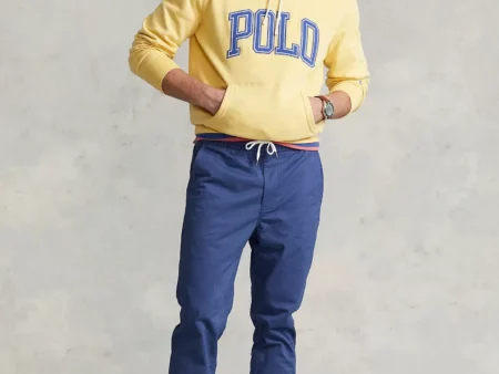 Polo Ralph Lauren Stretch Classic Fit Polo Prepster Trouser
