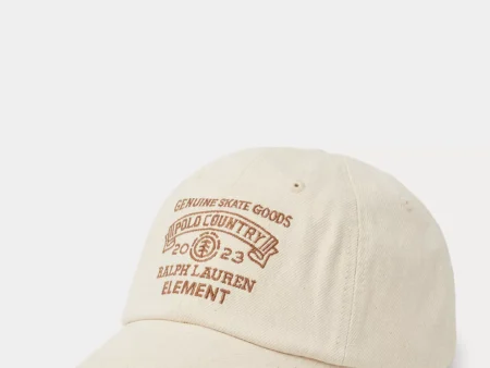 Polo Ralph Lauren Polo x Element Twill Ball Cap