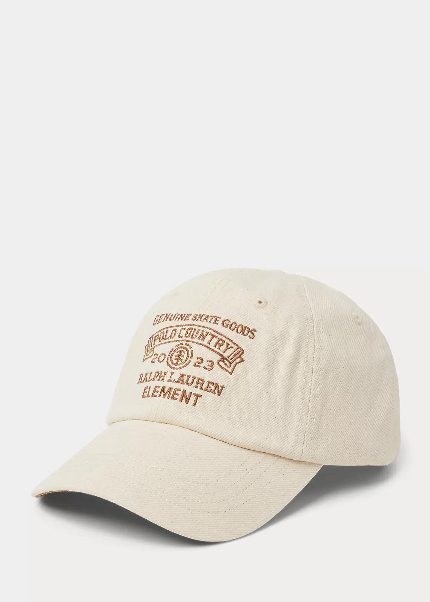 Polo Ralph Lauren Polo x Element Twill Ball Cap