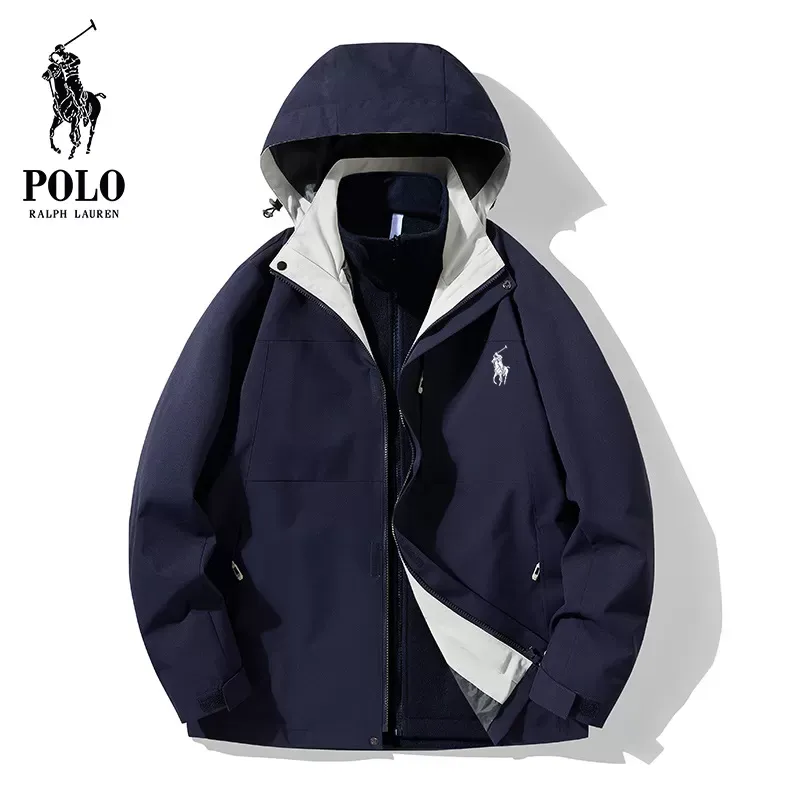 Ralph Lauren outdoor fleece jacket(Last day of limited time specials) - Image 6