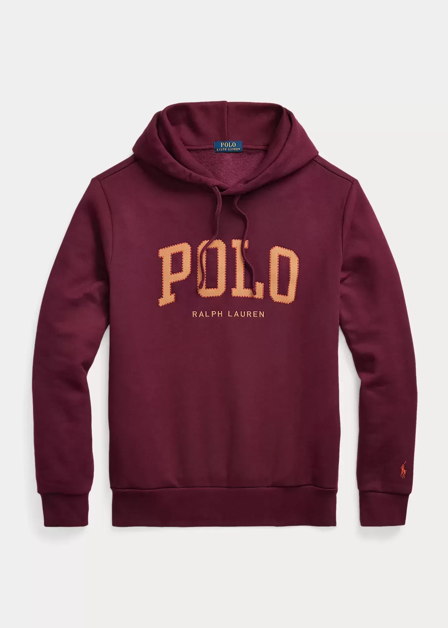 Polo Ralph Lauren The RL Fleece Logo Hoodie - Image 11