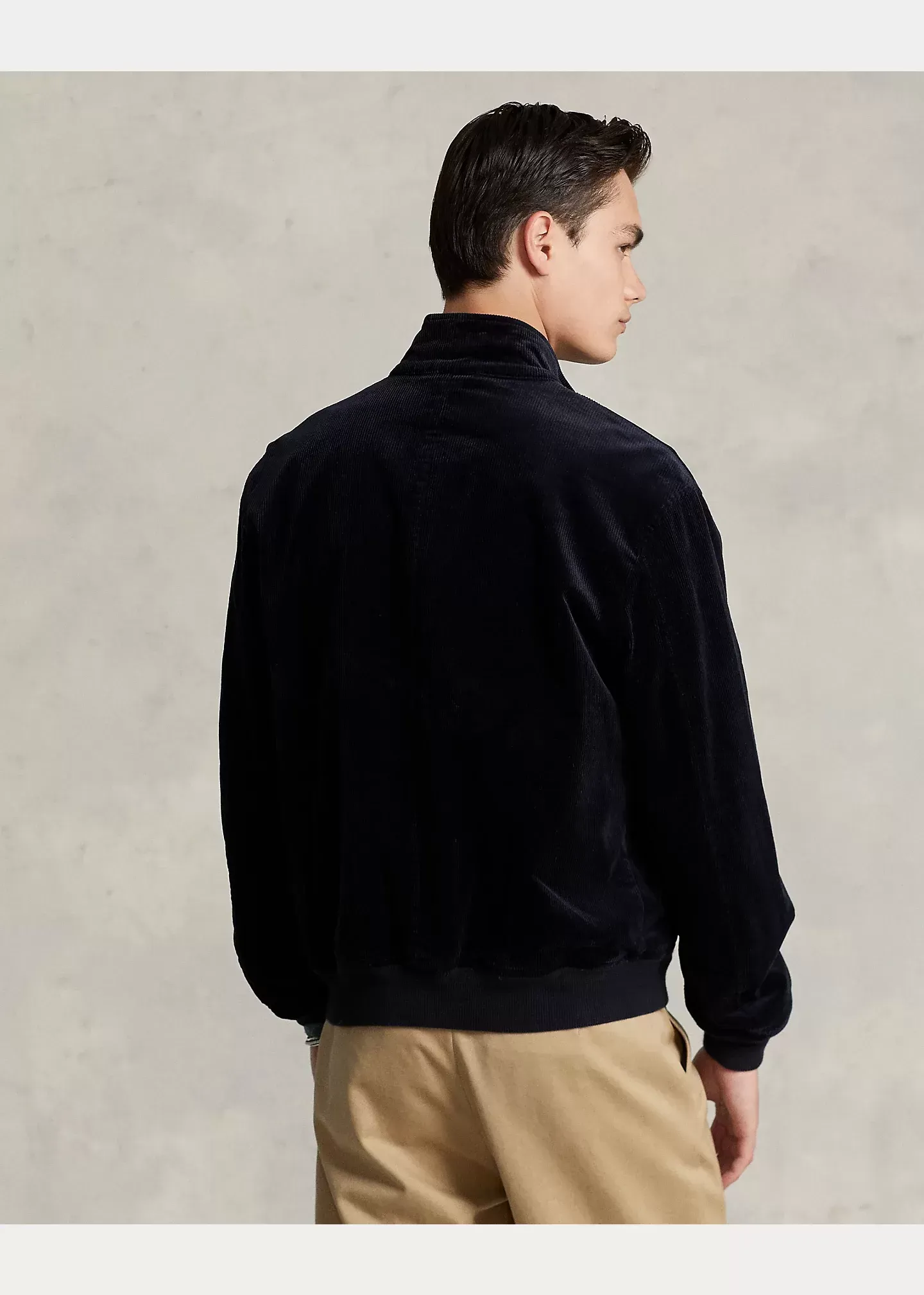 Polo Ralph Lauren Stretch Corduroy Jacket - Image 5