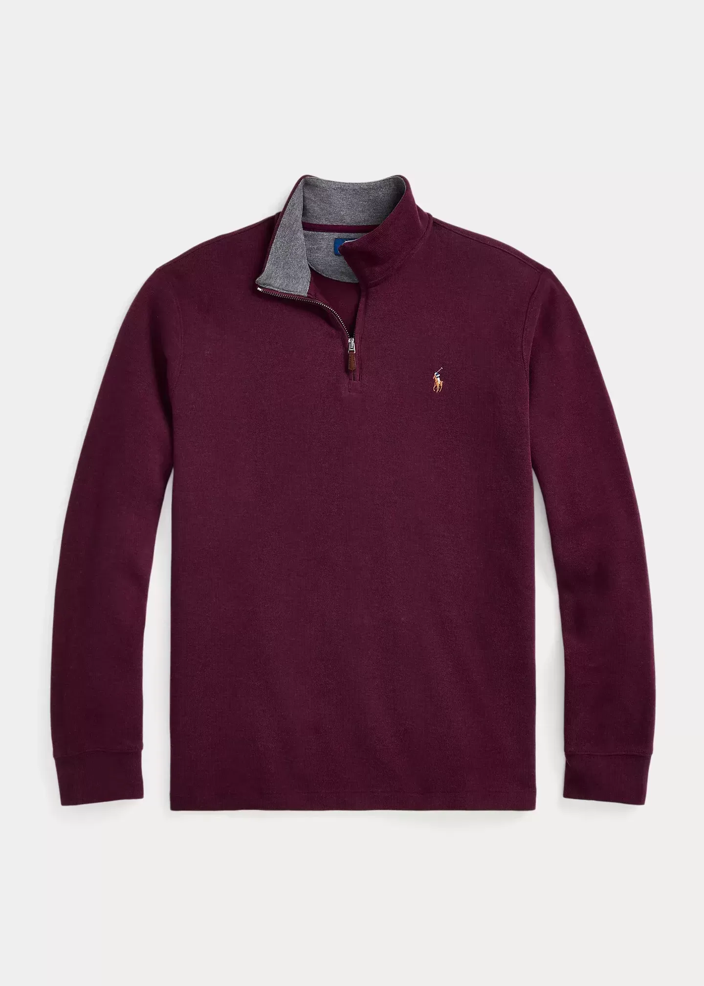 Polo Ralph Lauren Estate-Rib Quarter-Zip Pullover - Image 31