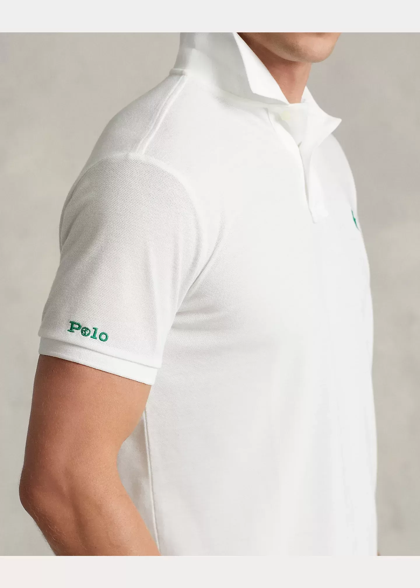 Polo Ralph Lauren The Earth Polo - Image 3