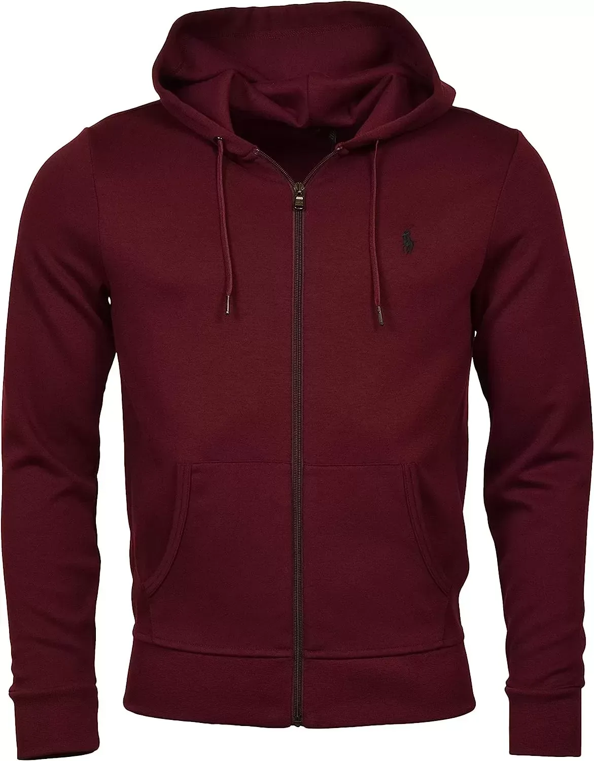 Ralph Lauren Double Knit Tech Fleece Hoodie - Image 18