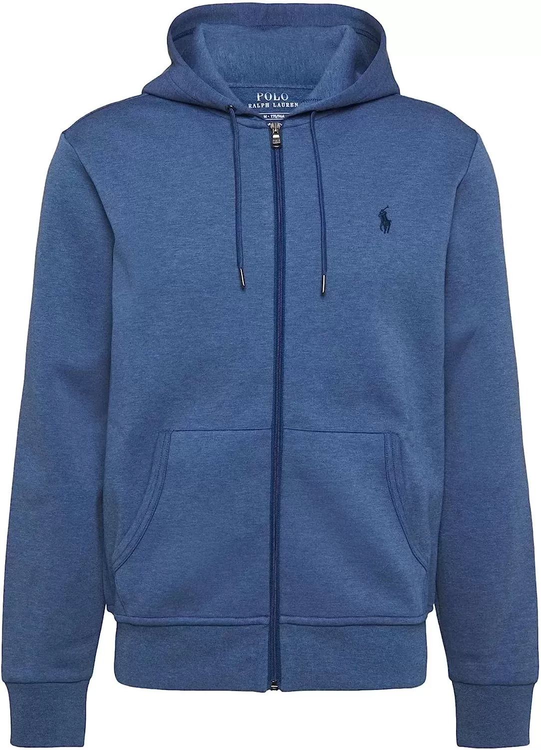 Ralph Lauren Double Knit Tech Fleece Hoodie - Image 36
