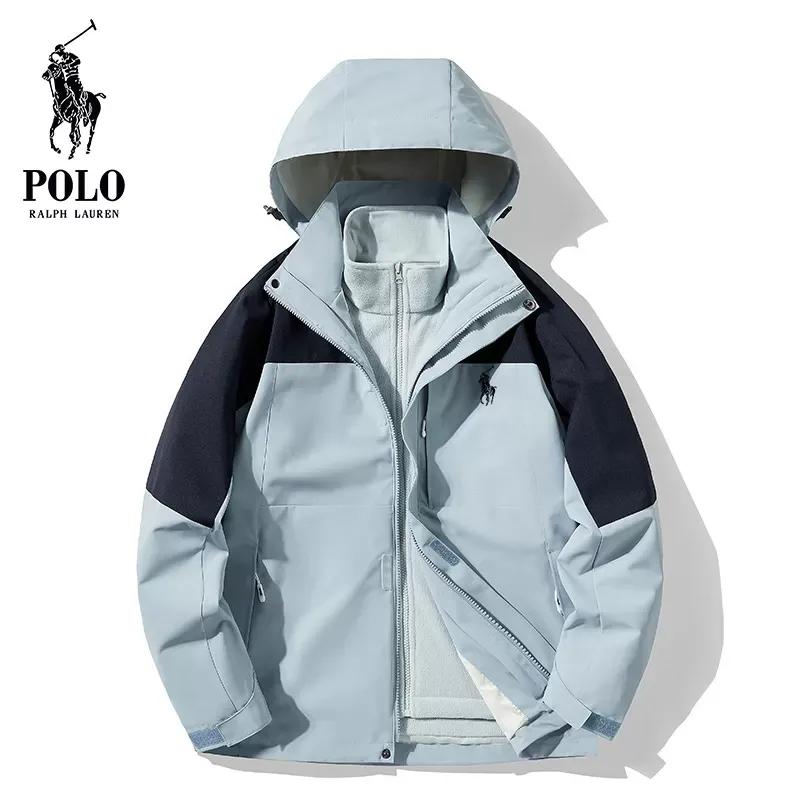 Ralph Lauren outdoor fleece jacket(Last day of limited time specials) - Image 4
