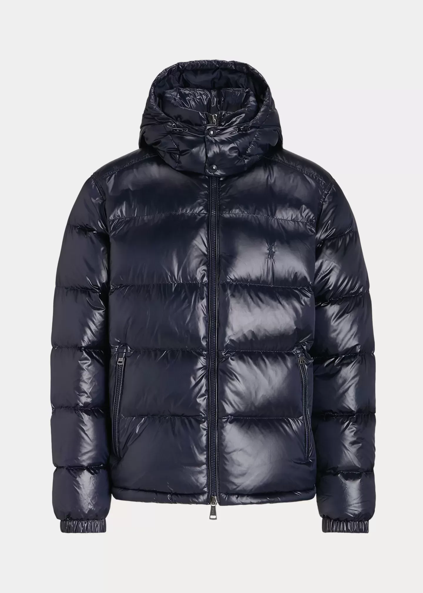 Polo Ralph Lauren The Decker Glossed Down Jacket - Image 6