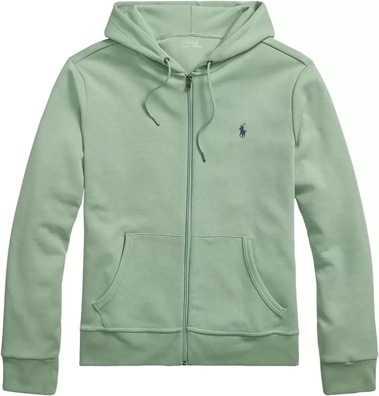 Ralph Lauren Double Knit Tech Fleece Hoodie - Image 12