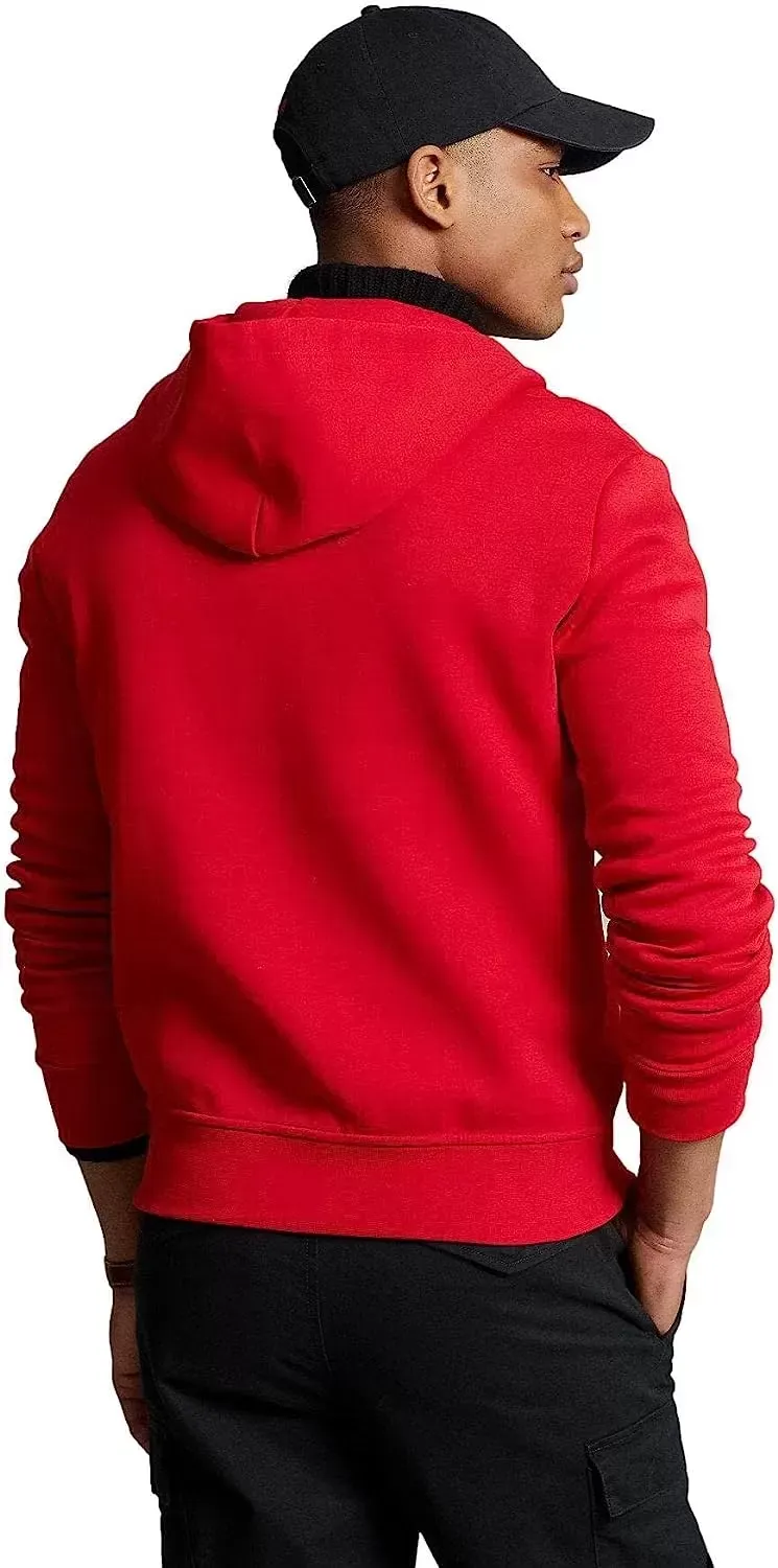 Ralph Lauren Double Knit Tech Fleece Hoodie - Image 27