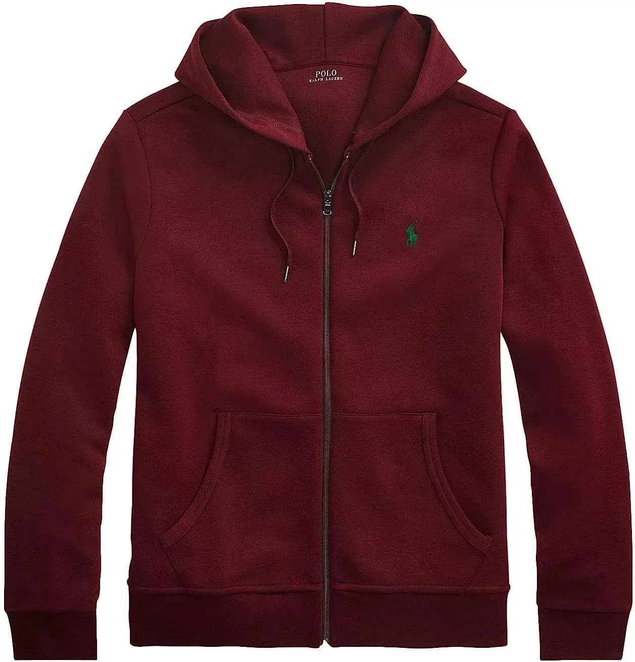 Ralph Lauren Double Knit Tech Fleece Hoodie - Image 15