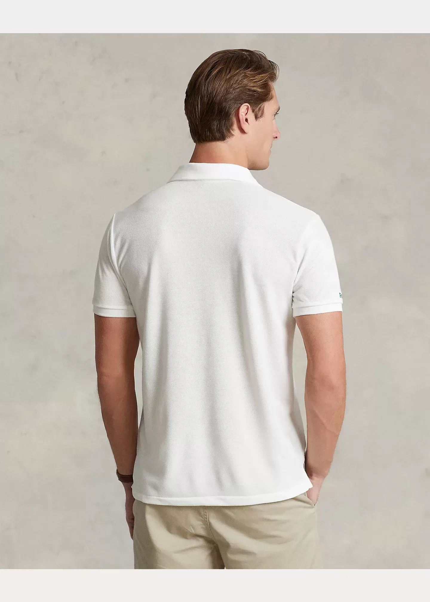 Polo Ralph Lauren The Earth Polo - Image 4