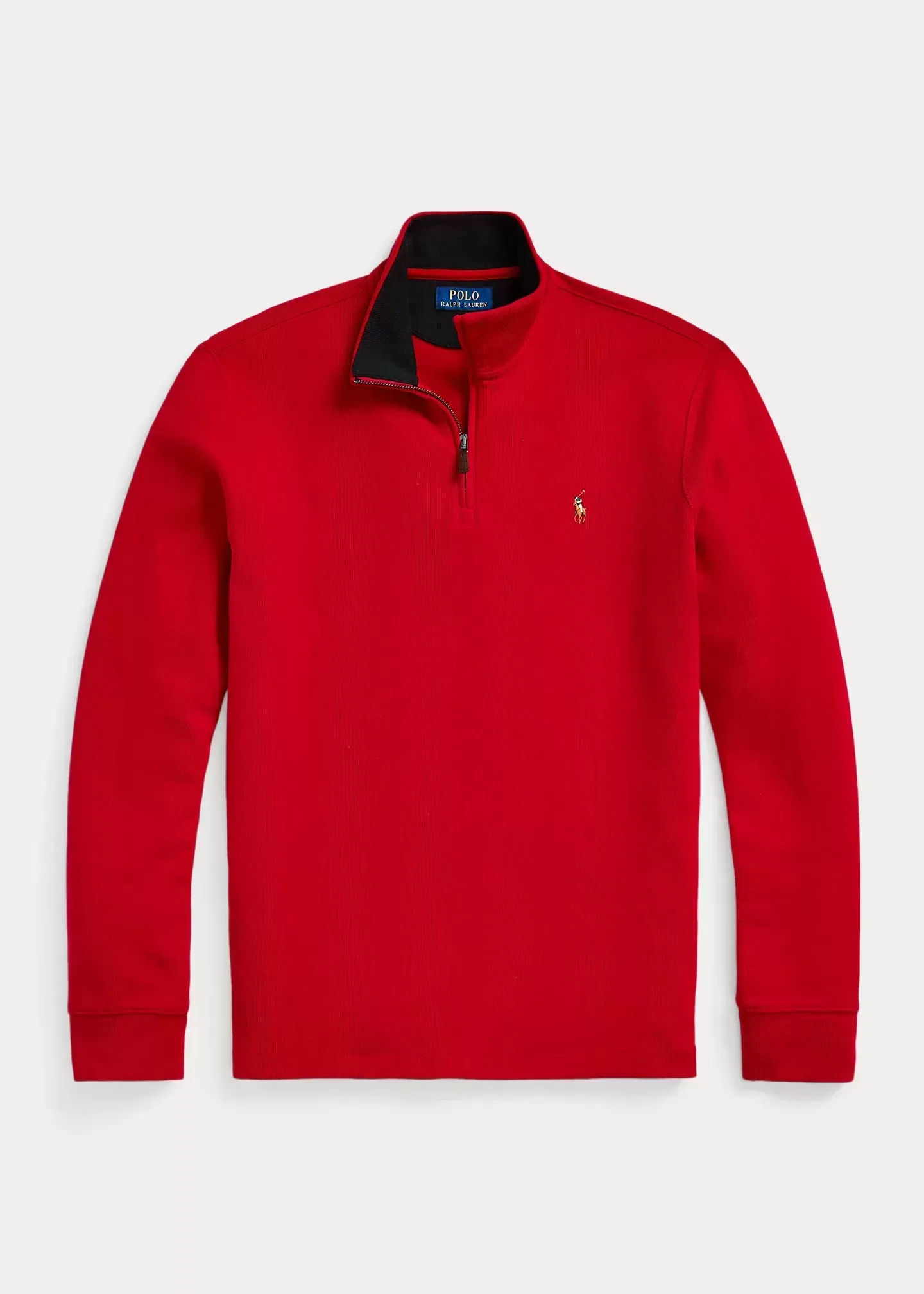 Polo Ralph Lauren Estate-Rib Quarter-Zip Pullover - Image 26
