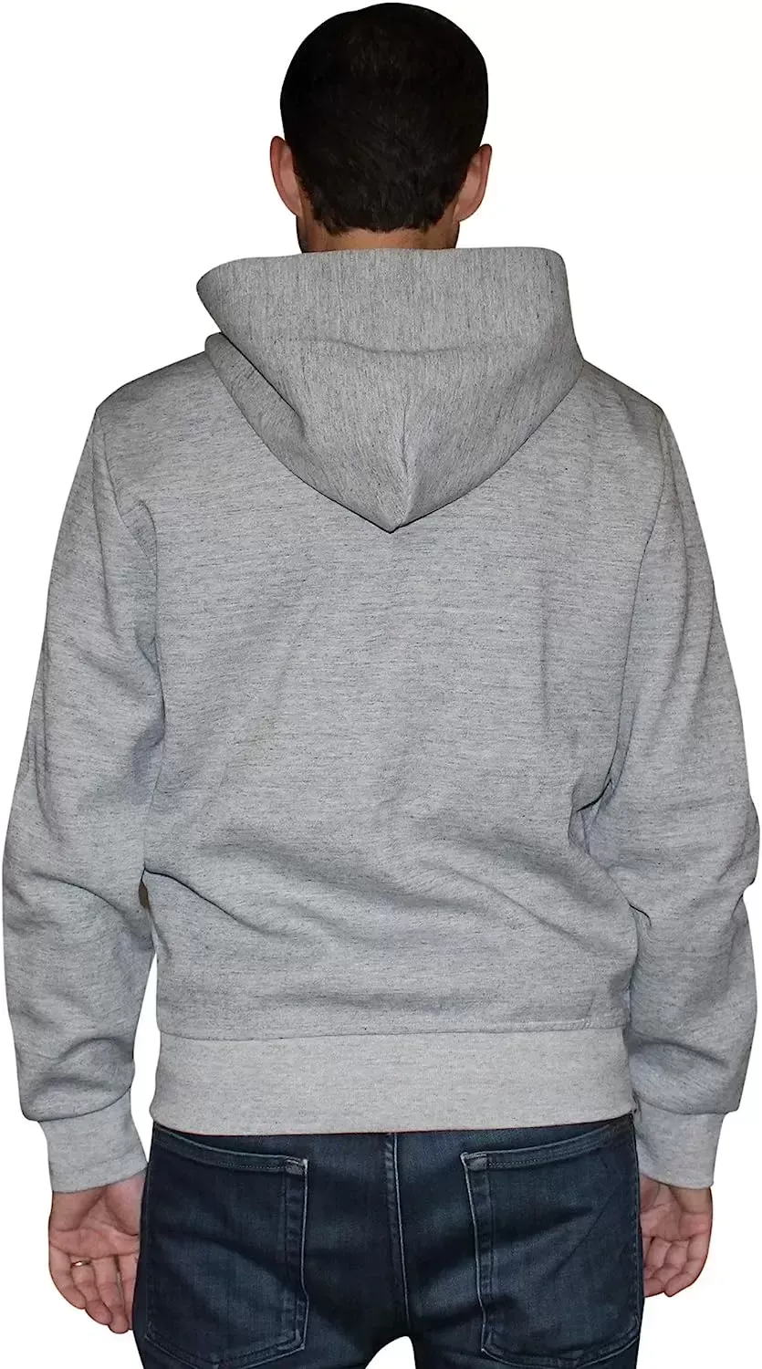Ralph Lauren Double Knit Tech Fleece Hoodie - Image 85