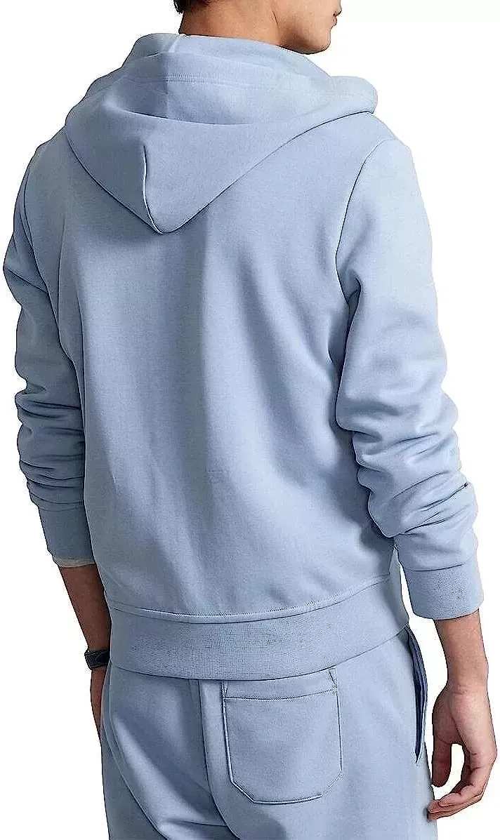 Ralph Lauren Double Knit Tech Fleece Hoodie - Image 83