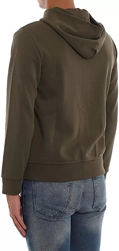 Ralph Lauren Double Knit Tech Fleece Hoodie - Image 79