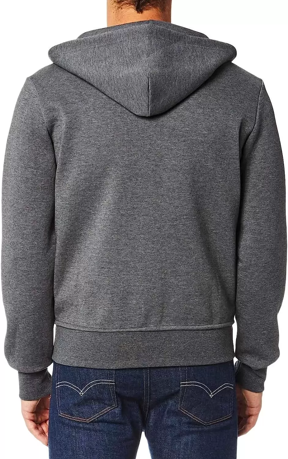 Ralph Lauren Double Knit Tech Fleece Hoodie - Image 88