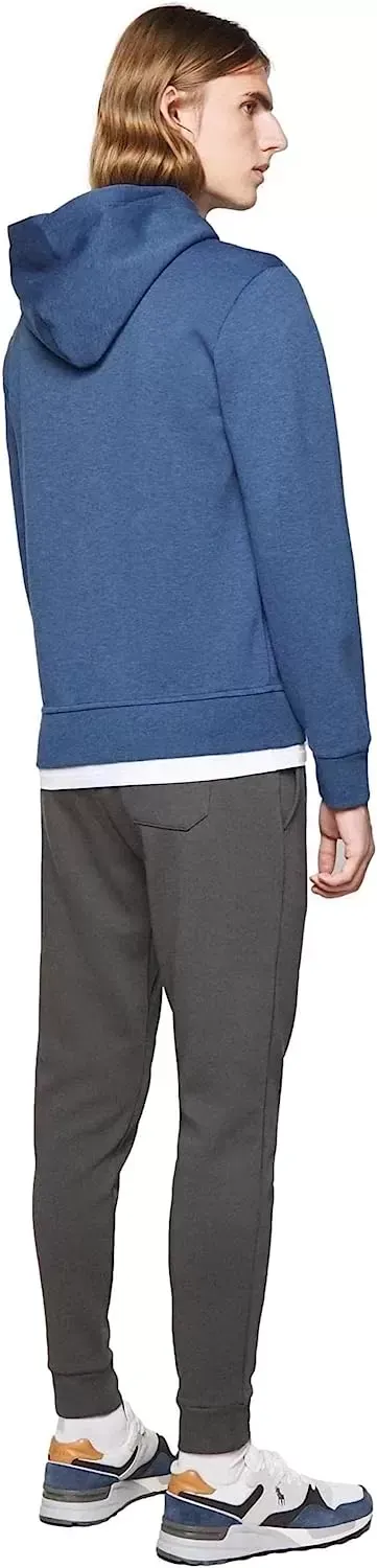 Ralph Lauren Double Knit Tech Fleece Hoodie - Image 39