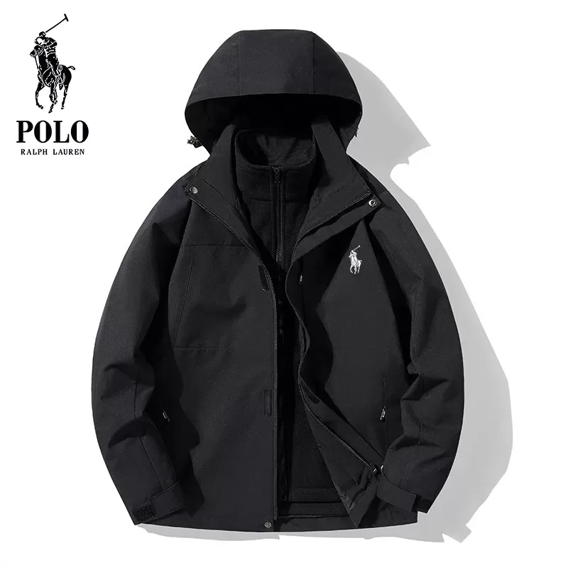 Ralph Lauren outdoor fleece jacket(Last day of limited time specials) - Image 12