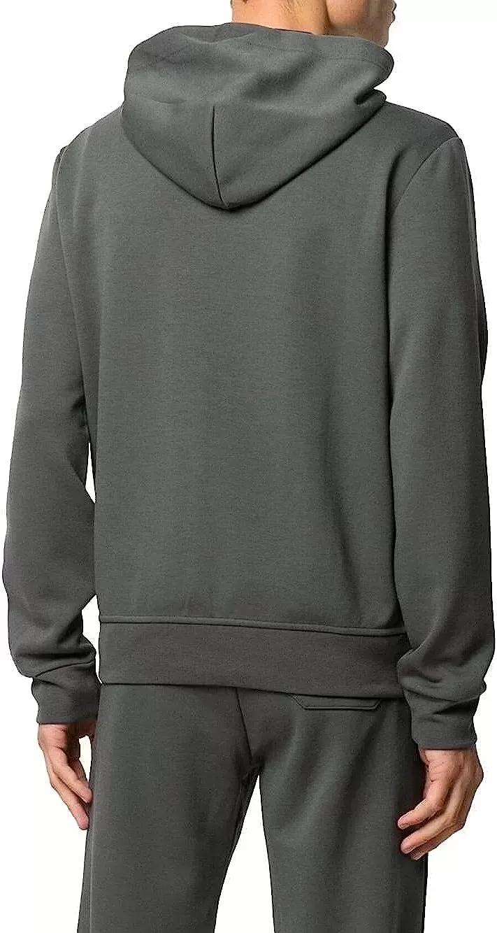 Ralph Lauren Double Knit Tech Fleece Hoodie - Image 87
