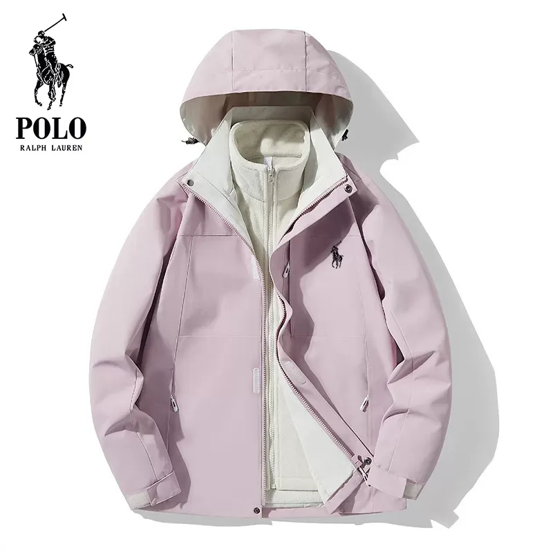 Ralph Lauren outdoor fleece jacket(Last day of limited time specials) - Image 11
