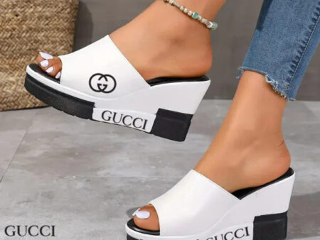 Gucci – New elegant sandals