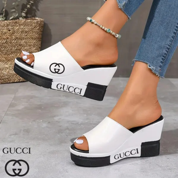 Gucci – New elegant sandals