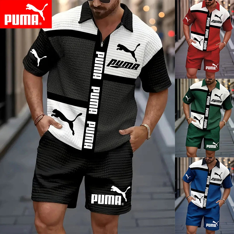 PUMA - Men's leisurewear