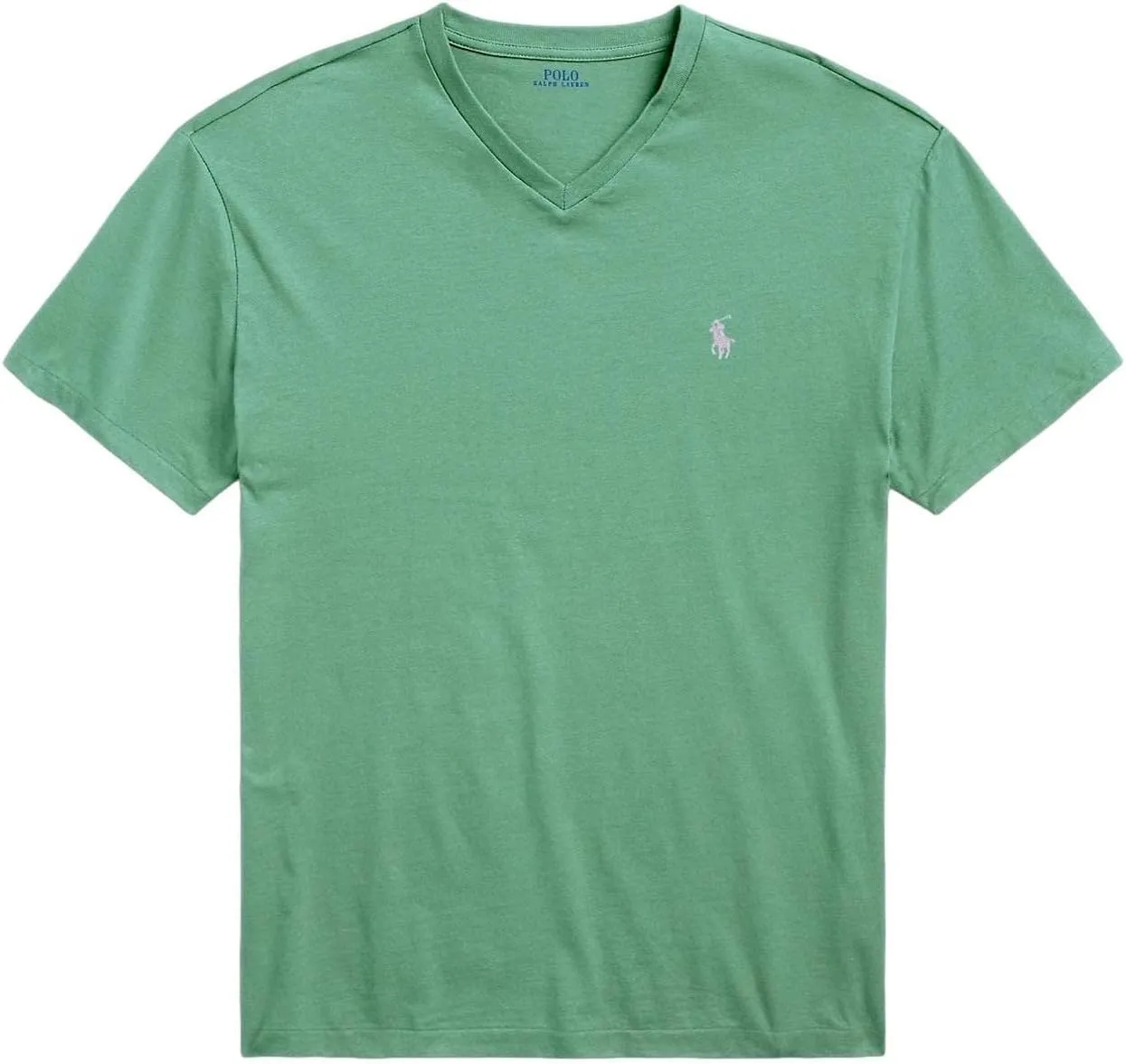 Polo Ralph Lauren Men's V Neck Classic Fit T-Shirt