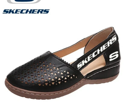 SKECHERS® NEW ORTHOPEDIC SANDALS FOR WOMEN, COMFORTABLE AND MODERN