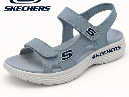 SKECHERS® new, comfortable and modern women's sandals2025