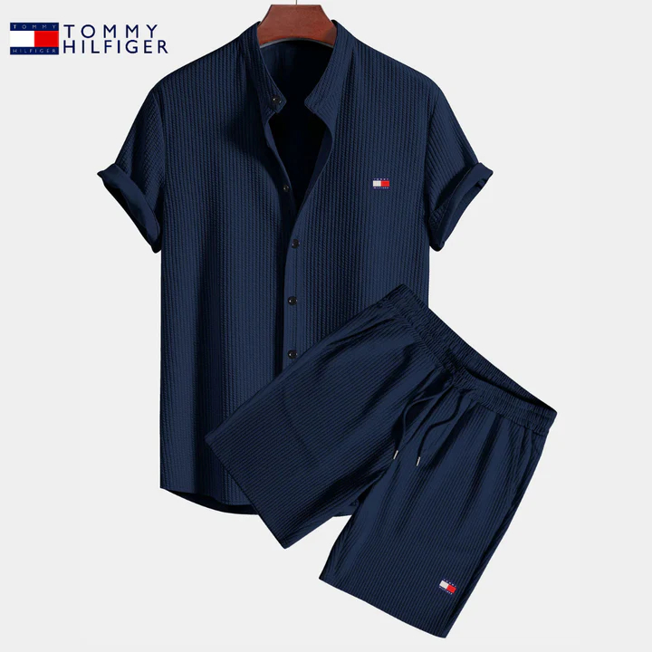 TMY™ Men's Summer Casual Set - Image 5