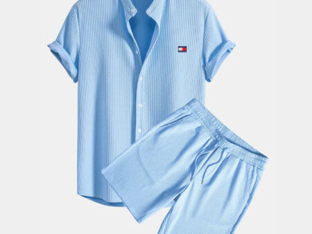 TMY™ Men's Summer Casual Set