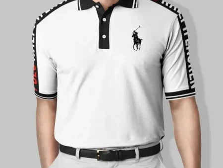 Ralph Lauren Polo Shirt For Men – DN1628726